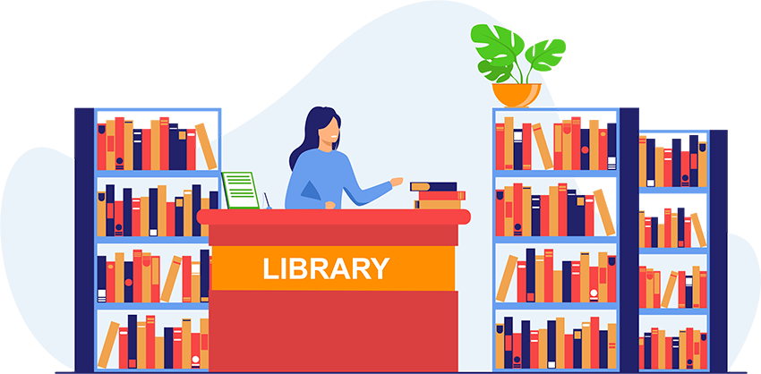 Wat is een Online Bibliotheek, en hoe kan ik deze gebruiken in mijn school?